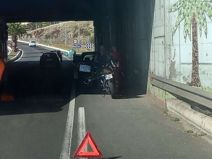 Imagen del siniestro / TA